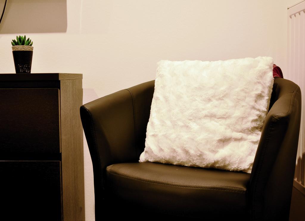 Appartement L'Ill Au Sable ستراسبورغ المظهر الخارجي الصورة