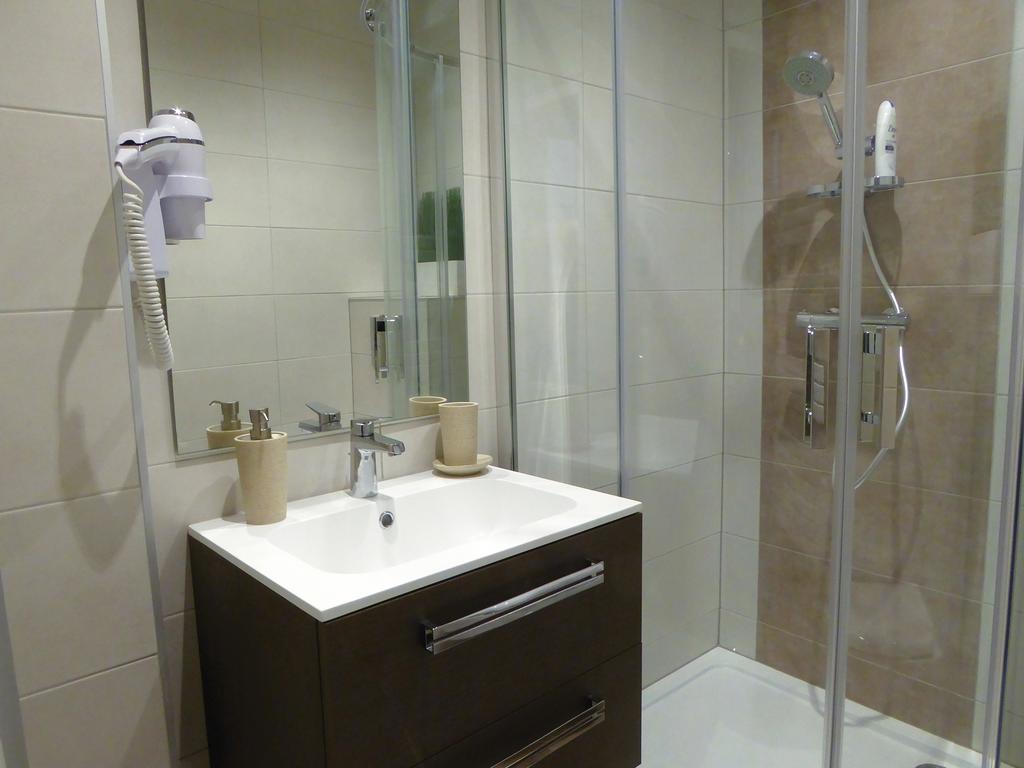 Appartement L'Ill Au Sable ستراسبورغ المظهر الخارجي الصورة