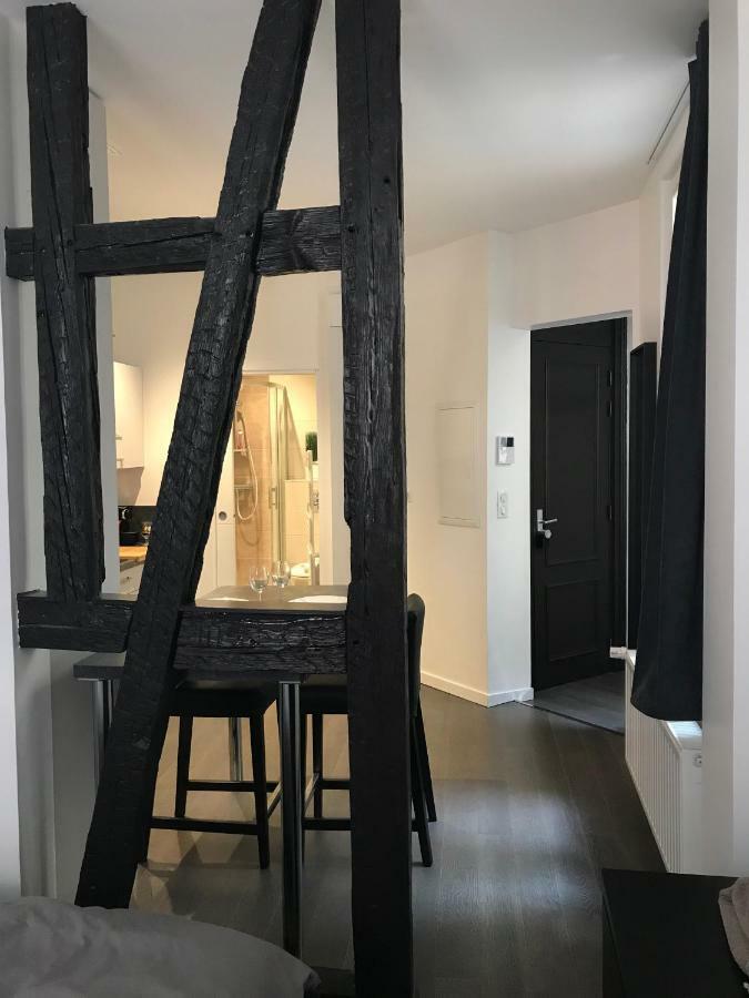 Appartement L'Ill Au Sable ستراسبورغ المظهر الخارجي الصورة