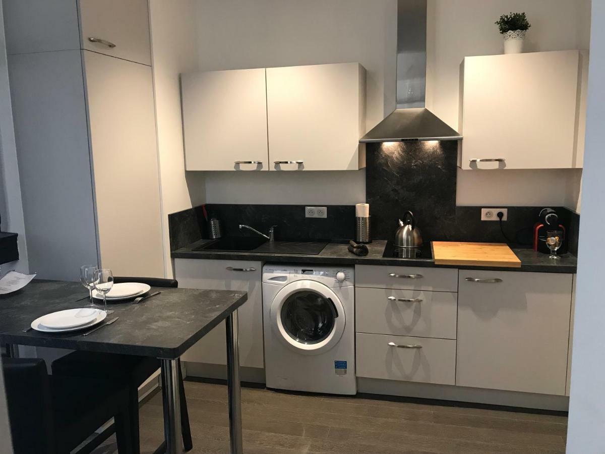Appartement L'Ill Au Sable ستراسبورغ المظهر الخارجي الصورة