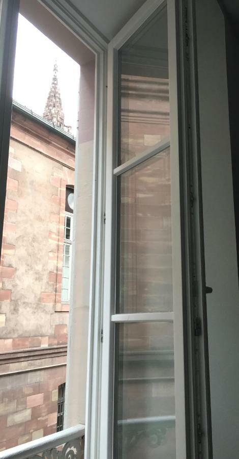 Appartement L'Ill Au Sable ستراسبورغ المظهر الخارجي الصورة